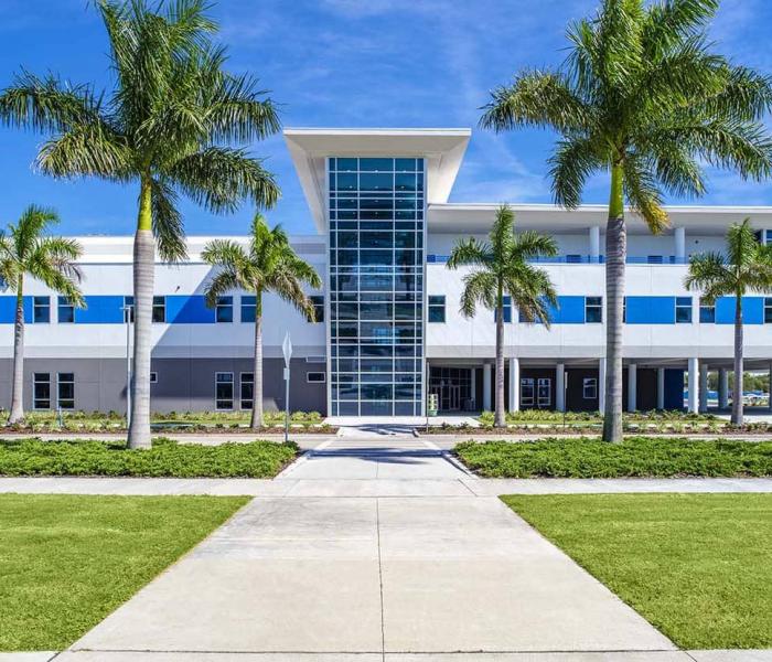 About IMG Academy IMG Academy
