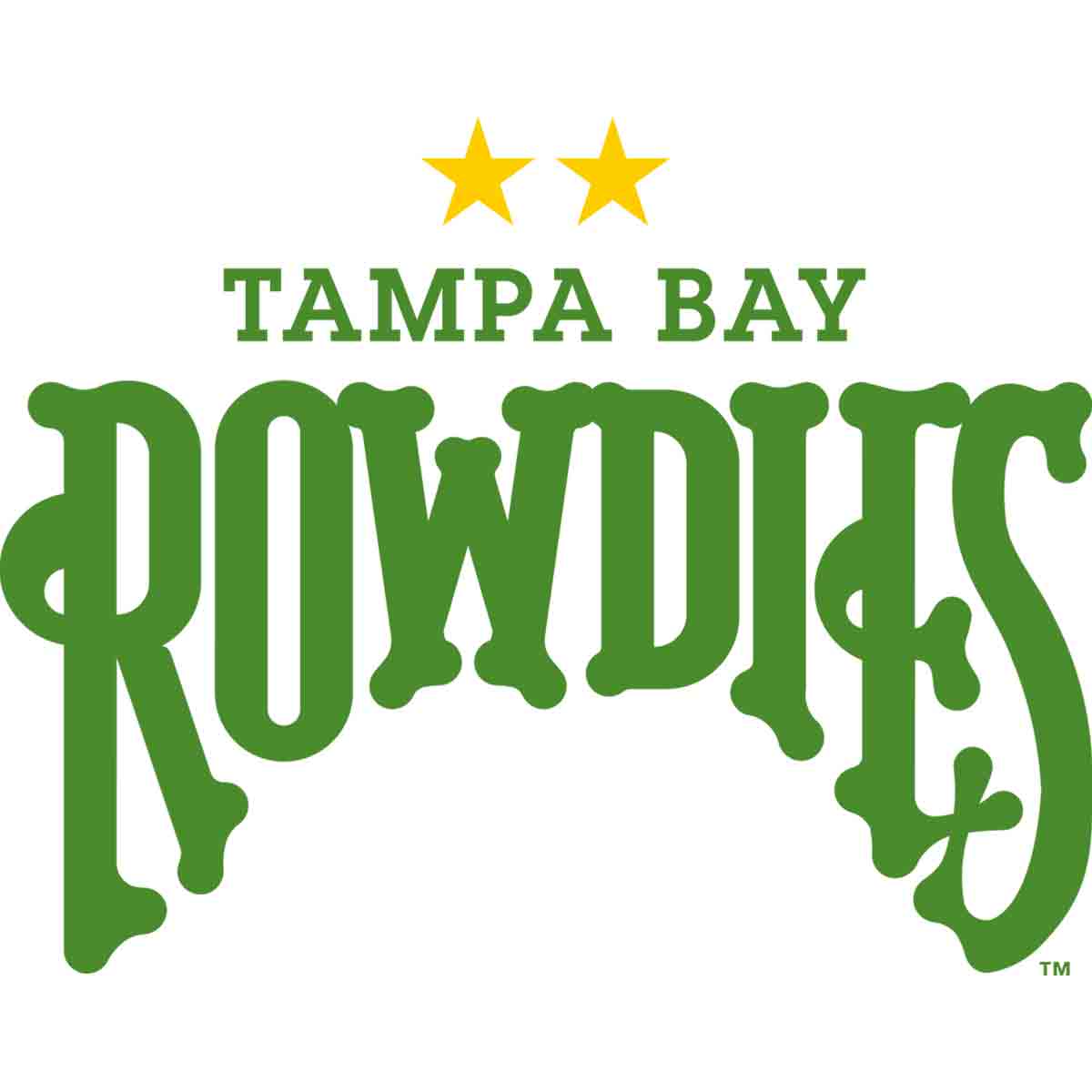 Tampa Bay Rowdies
