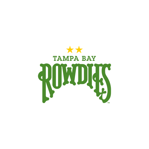 Tampa Bay Rowdies