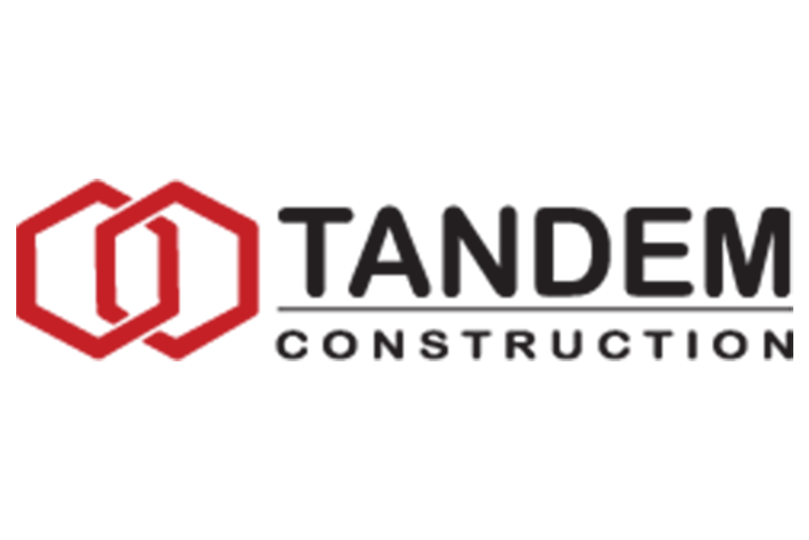 Tandem Construction
