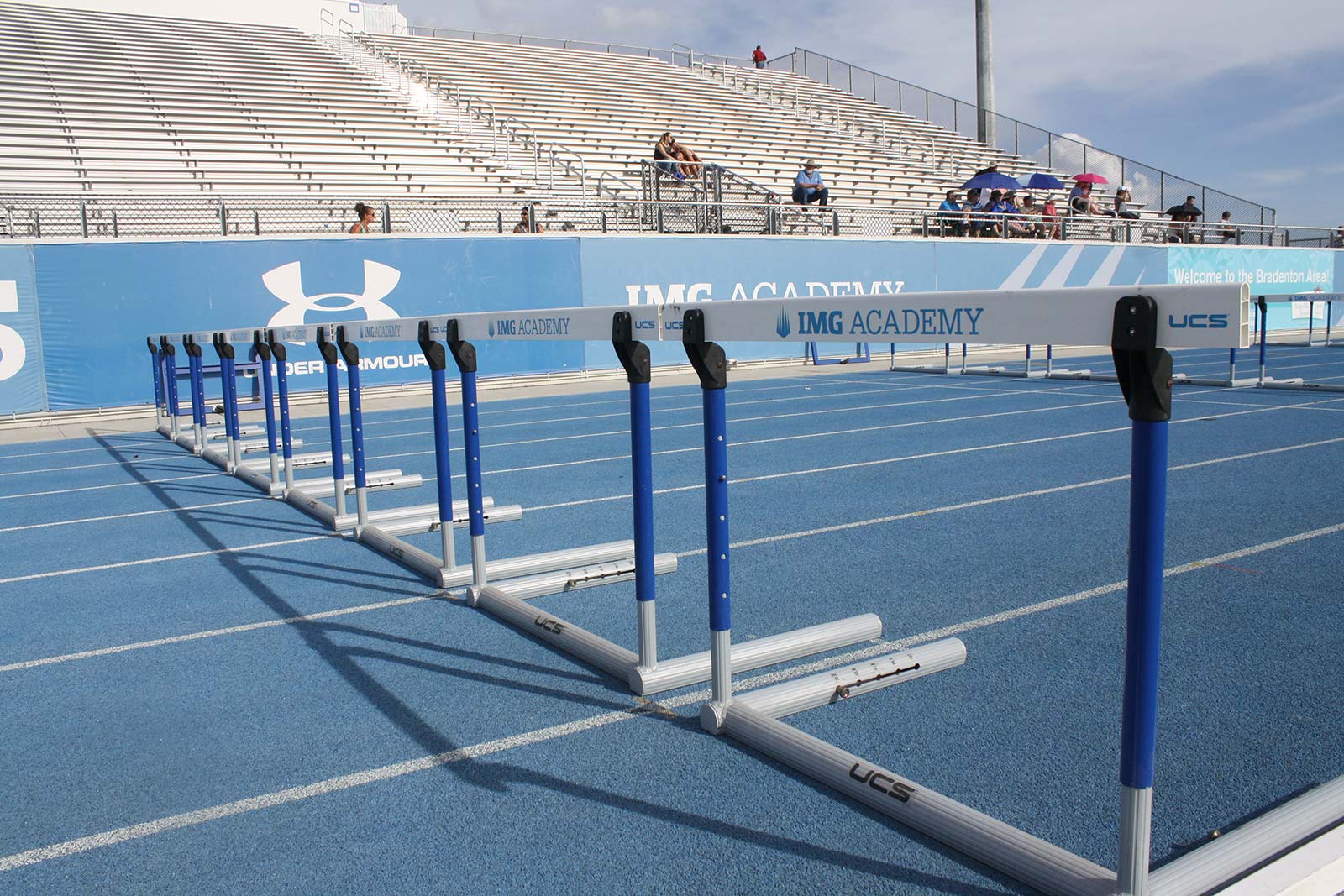 Track and Field Camp Cross Country Camp IMG Academy