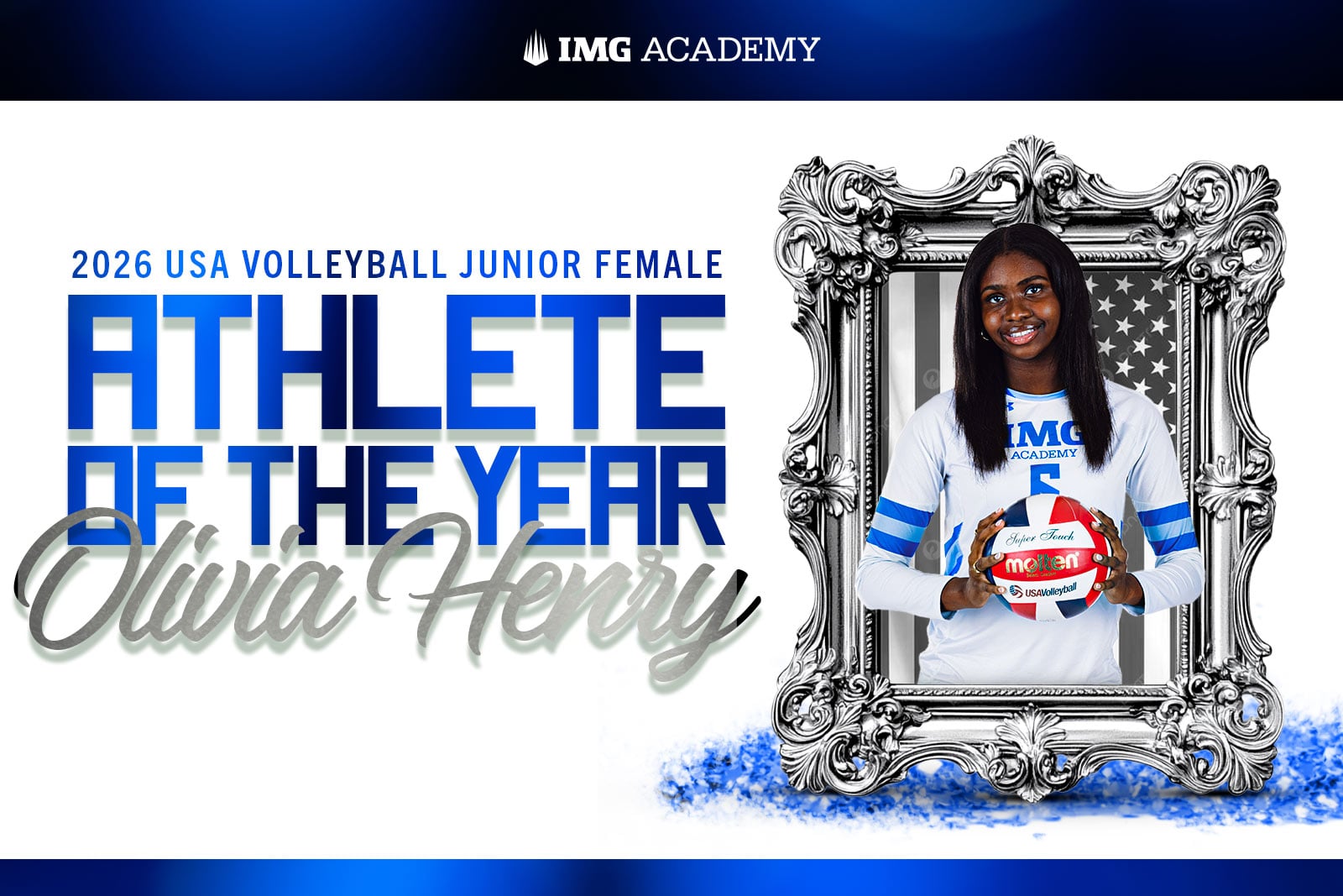 Volleyball Achievment