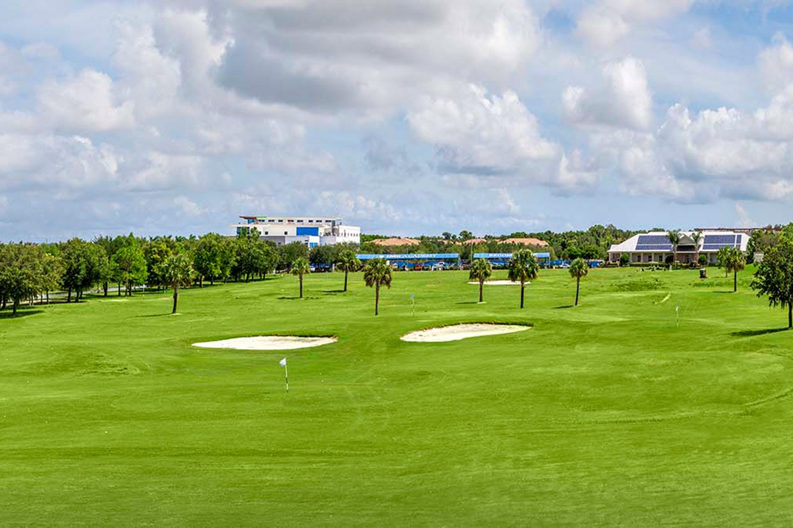 Golf Course Venue Golf Course Events IMG Academy