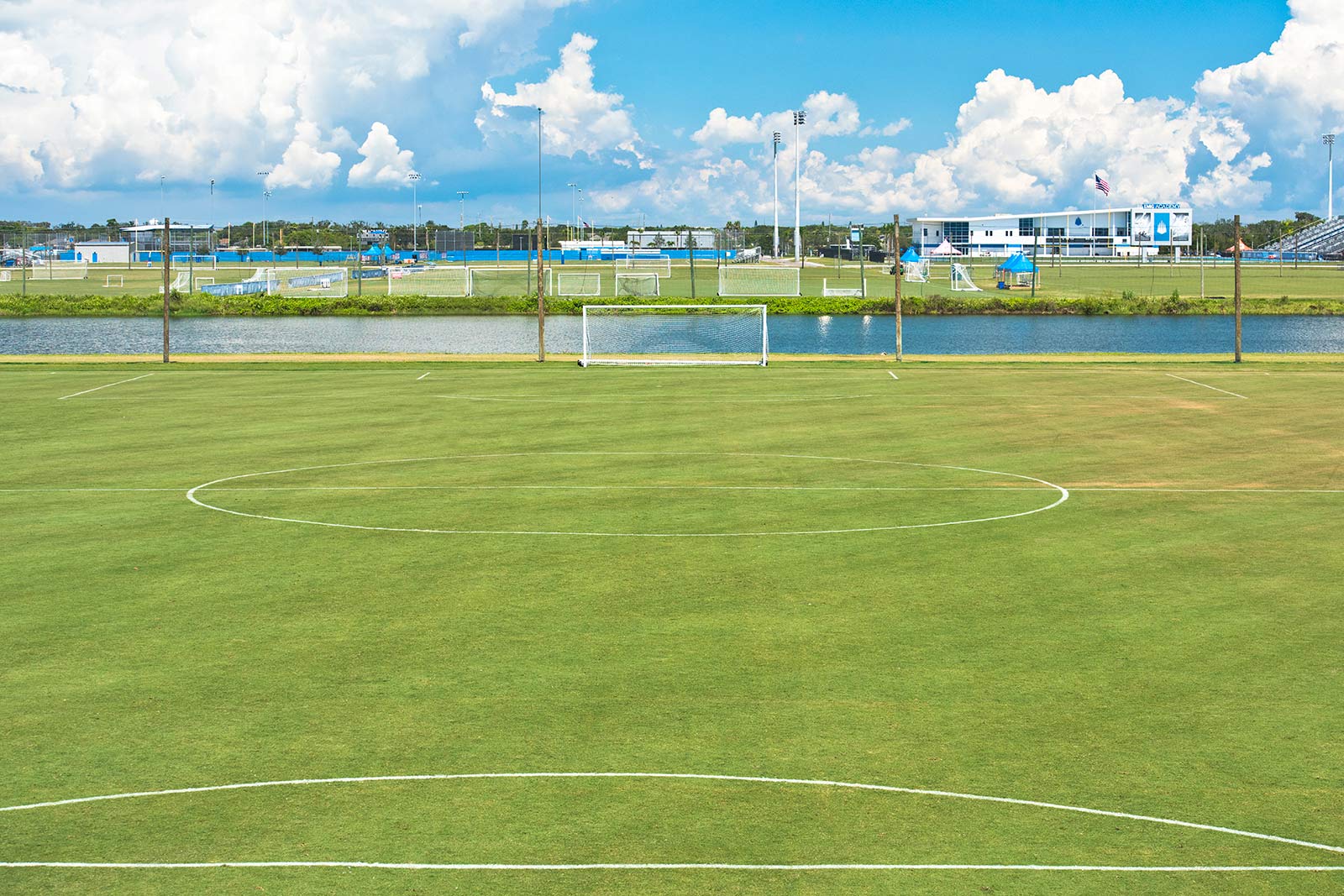 Soccer Field Rental - Sports Complex Rental | IMG Academy